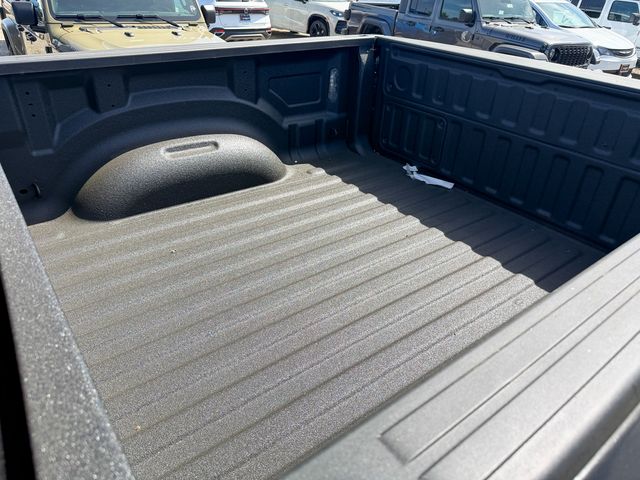 new 2026 Ram 1500 car, priced at $87,275