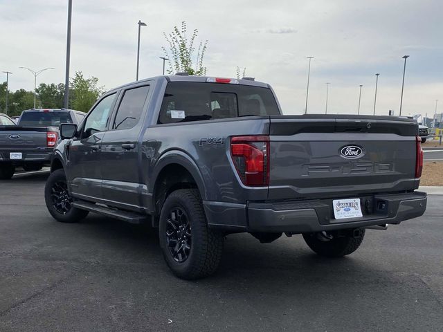 2024 Ford F-150 XLT 23