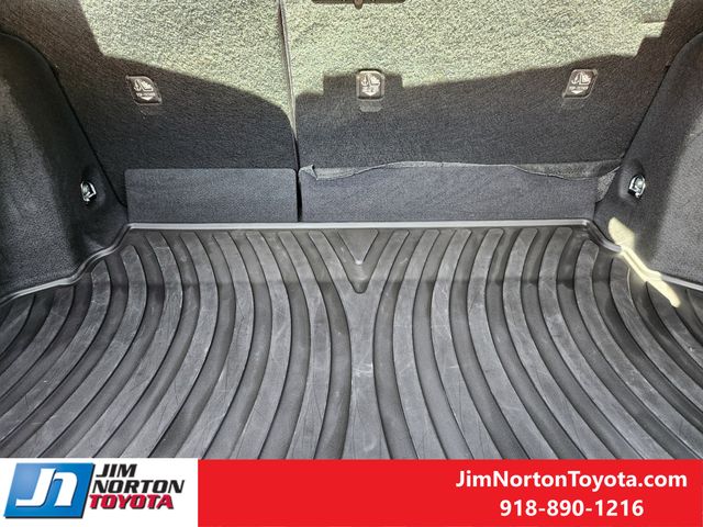 Used 2025 Toyota Prius Hatchback