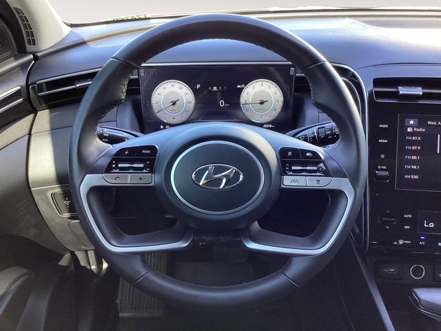 Used Car 2023 Hyundai Tucson  Sel For Sale Under $25,000 In San Antonio, Texas