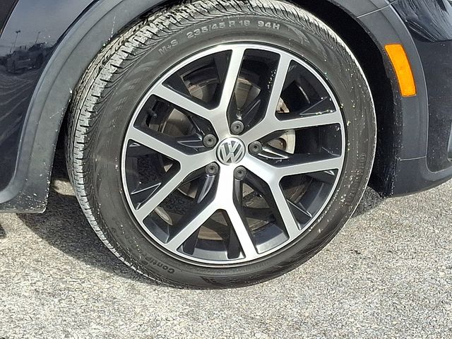 used 2016 Volkswagen Beetle car, priced at $13,550