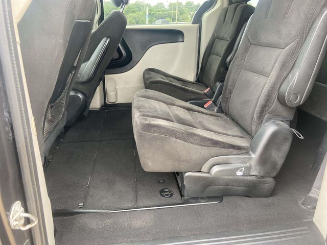 Used 2016 Dodge Grand Caravan Van