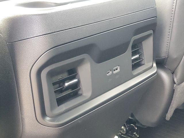 2026 Chevrolet Silverado 1500 Crew Cab 4WD Pickup for sale #TG419164 - photo 28