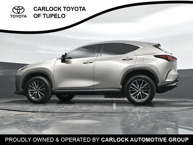 2023 Lexus NX 350 Premium 45