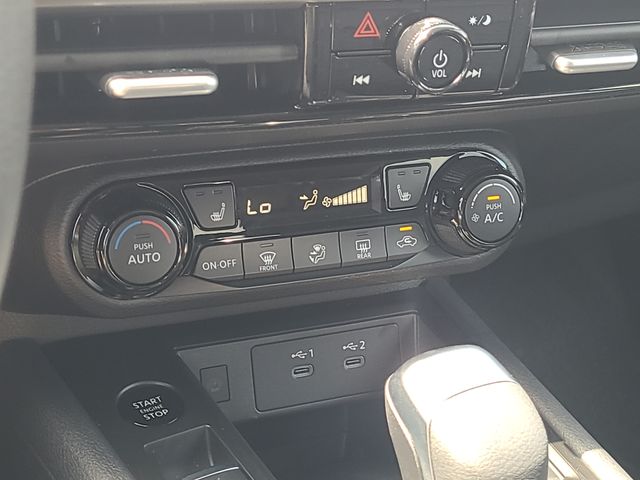 2026 Nissan KICKS SV AWD - Photo 17