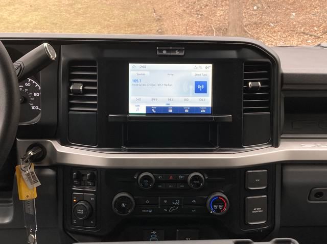 2025 Ford F-350 Super Duty XL