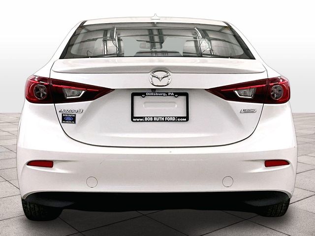 2017 Mazda Mazda3 Grand Touring - 3