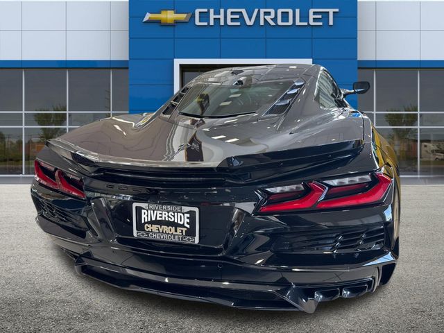 2025 Chevrolet Corvette E-Ray 6