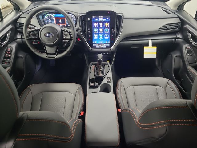 2026 – Subaru – Crosstrek Hybrid