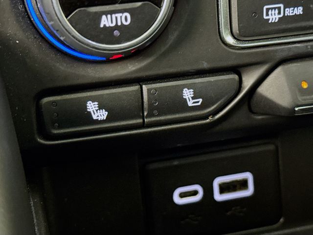 2022 Iridescent Pearl Tricoat Chevrolet Tahoe Z71 4X4 SUV