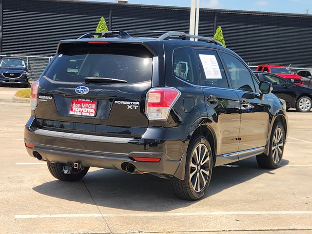 2017 Subaru Forester 2.0XT Touring - 6