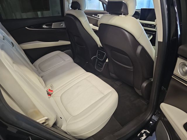 Used 2022 Black Lincoln Black Label image 11