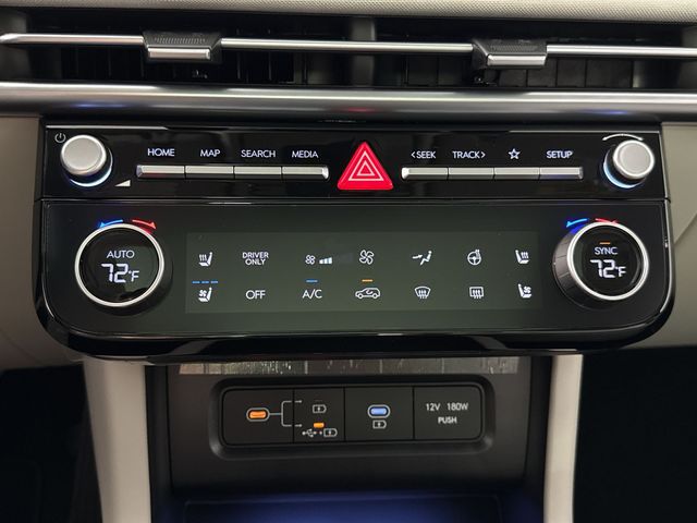 New 2025 Hyundai Tucson Hybrid For Sale in Indianapolis, IN