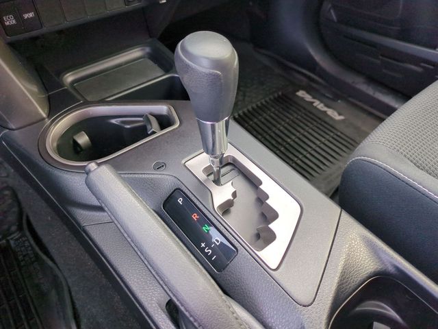 used 2018 Toyota RAV4 car, priced at $20,111