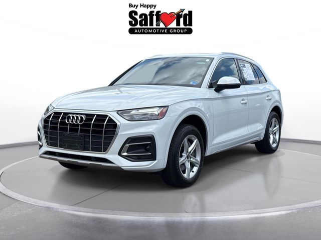 2021 Audi Q5 45 Premium