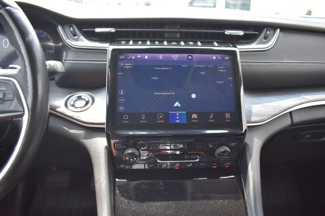 2021 Jeep Grand Cherokee L Limited - Photo 27