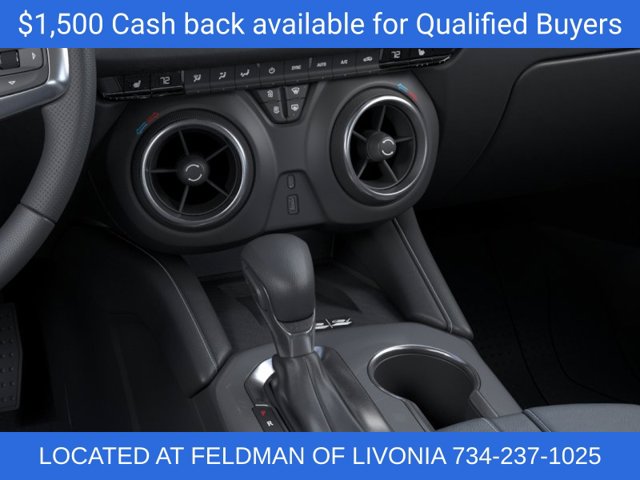 New 2026 Chevrolet Blazer LT For Sale in Livonia, MI