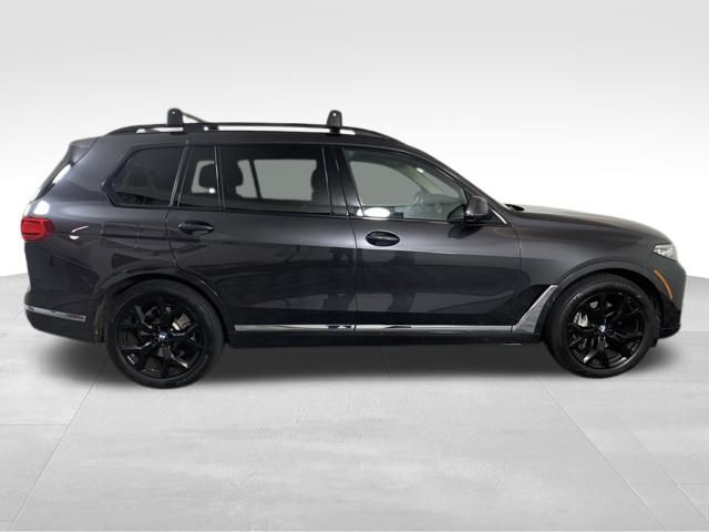 2022 BMW X7 xDrive40i 7