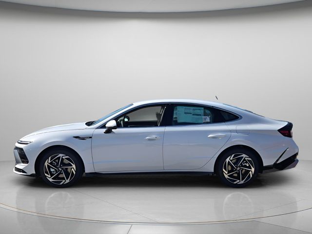2026 Hyundai Sonata - $27,452
