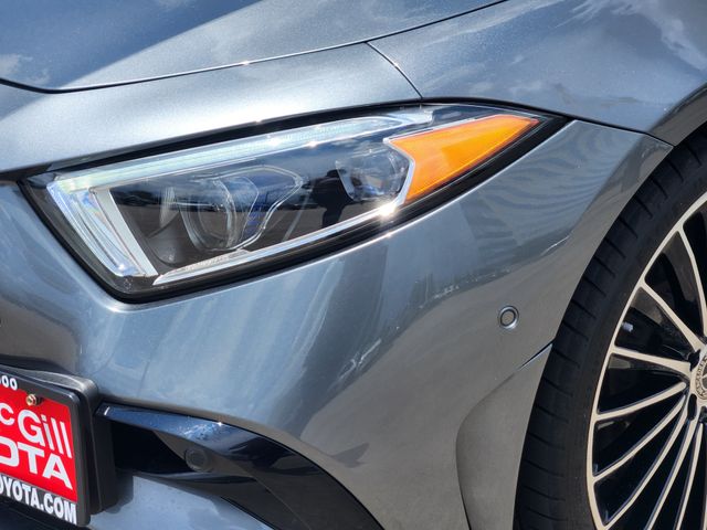 2023 Mercedes-Benz CLS CLS 450 Gray at Ultimate Motorsports