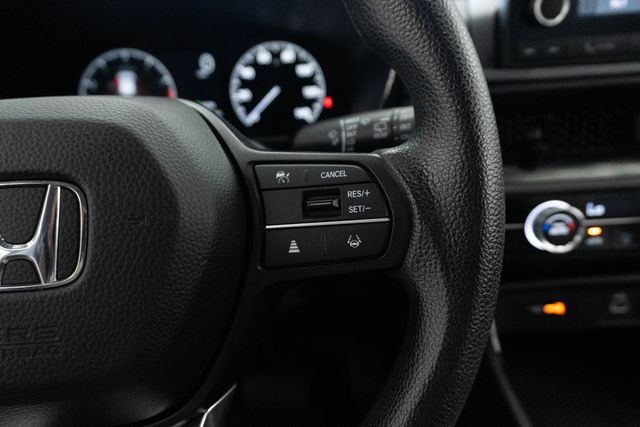 Used 2023 Honda CR-V SUV