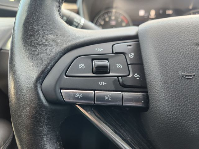 2023 Cadillac XT6 Premium Luxury Silver at Tom Peacock Cadillac