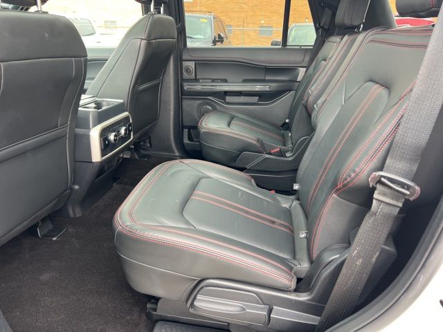 2022 Ford Expedition