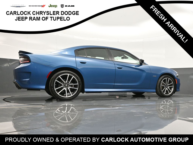 2023 Dodge Charger R/T 31