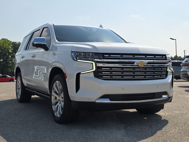 2023 Chevrolet Tahoe Premier:C02658A