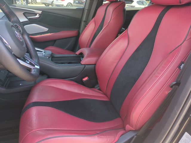 Used 2024 Acura RDX SUV
