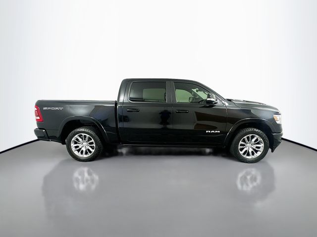 Thumbnail: 2022 RAM 1500 - 4
