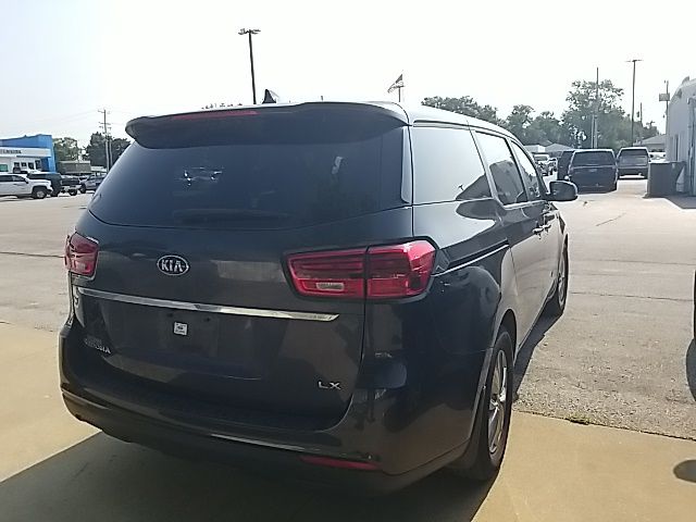 Used 2019 Kia Sedona Van