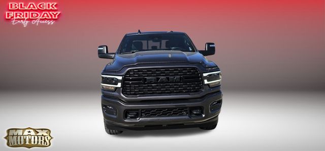 2024 Ram 2500 Big Horn 2