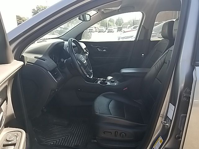 Used 2023 GMC Terrain SUV