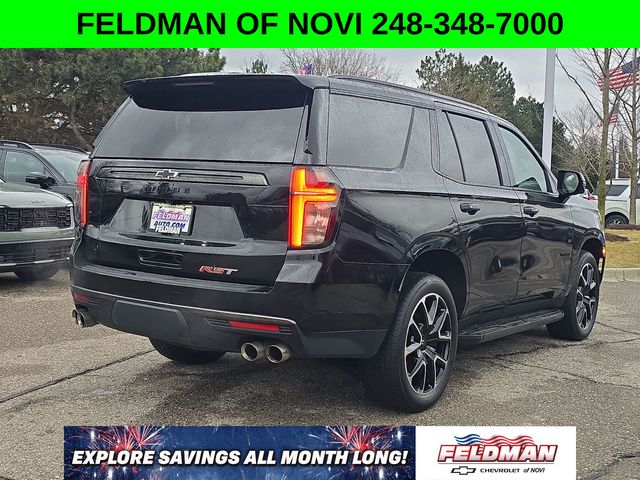 Used 2022 Chevrolet Tahoe For Sale in Muncie, IN