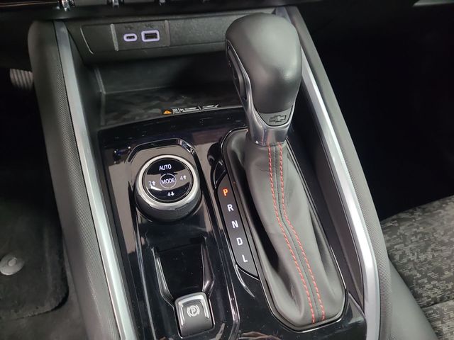 2023 – Chevrolet – Colorado