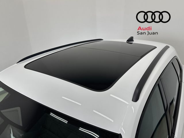 New 2026 White Audi Premium Plus image 6