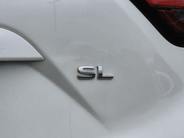 Used 2024 Nissan Murano SUV