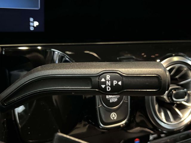 used 2024 Mercedes-Benz GLA car, priced at $38,991