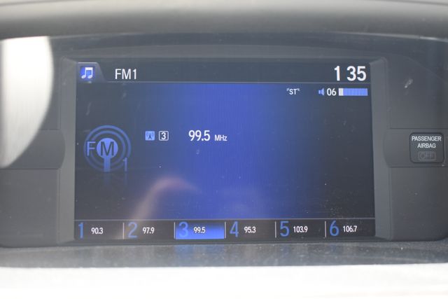 Used 2016 Honda Odyssey Van