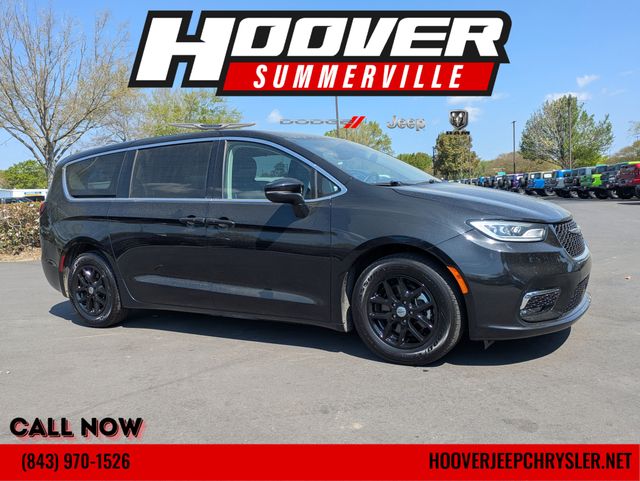 2023 Chrysler Pacifica Touring L FWD