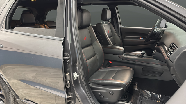 Used 2024 Vapor Gray Dodge R/T Plus image 24