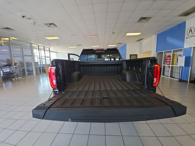 Used 2025 GMC Sierra 1500 Truck