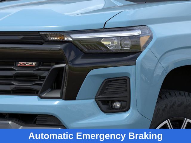 New 2025 Chevrolet Colorado For Sale in New Hudson, MI