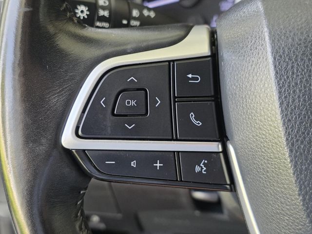 Used 2023 Toyota Highlander SUV