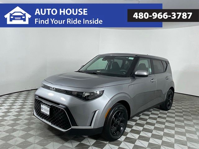 226122018 Kia Soul Base