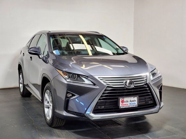 2016 Lexus RX RX photo