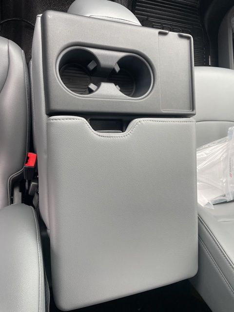 2024 Ford F-350 Super Duty XL