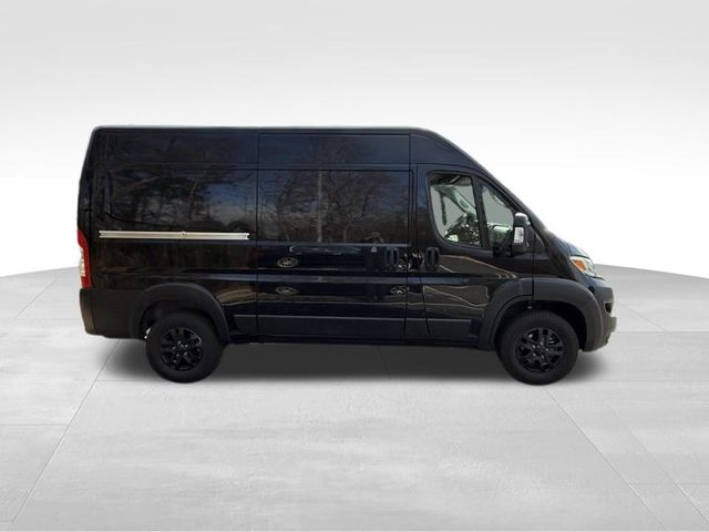 2023 Ram ProMaster 2500 High Roof 7