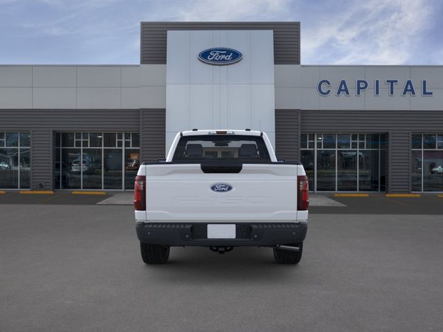 New 2026 White Ford XL image 5